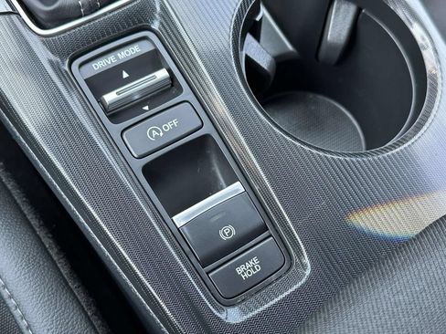 Used 2025 Honda Civic Sport image 29