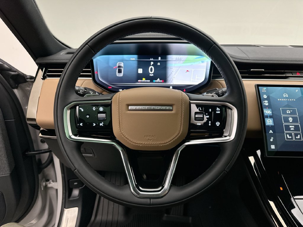 New 2027 Land Rover Range Rover Sport SE AWD/4WD image 14