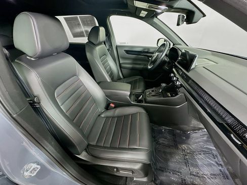 Used 2023 Honda CR-V Sport Touring image 36