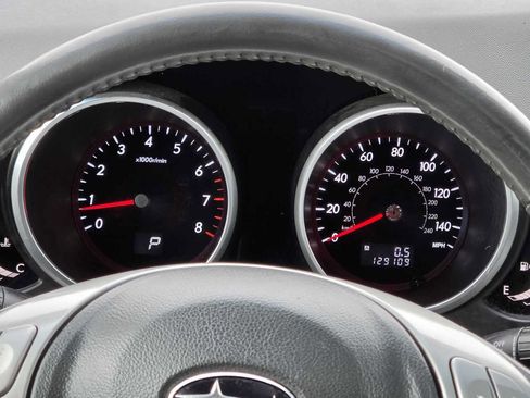 Used 2008 Subaru Tribeca Limited image 19