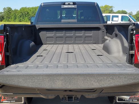 New 2025 RAM 3500 Limited image 7