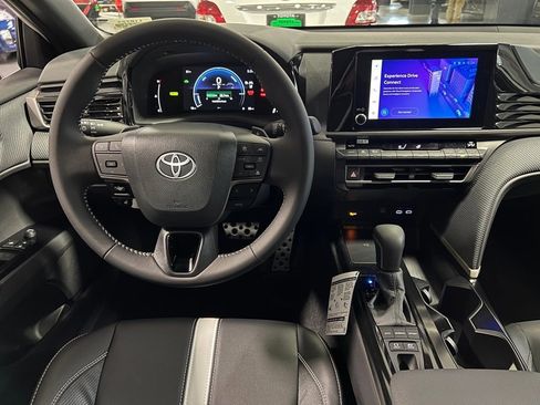 New 2026 Toyota Camry SE image 35