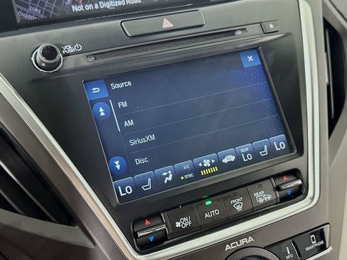 Used 2019 Acura MDX FWD w/ Technology Package image 28