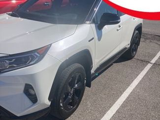 Used 2019 Toyota RAV4 XSE w/ XSE Weather Package video 1