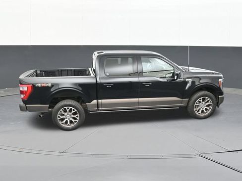 Used 2023 Ford F150 King Ranch w/ Equipment Group 601A High AWD/4WD image 63