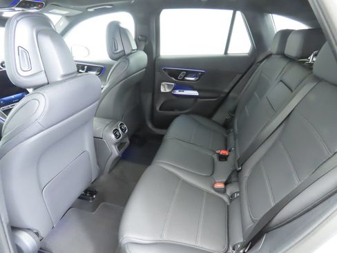 Certified 2026 Mercedes-Benz GLC 300 4MATIC image 23