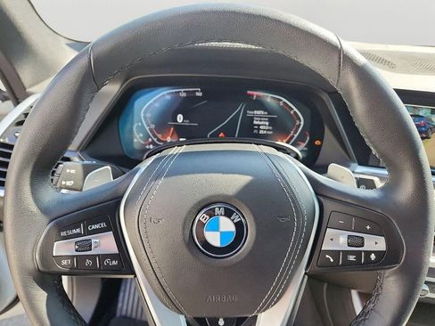 Used 2022 BMW X5 xDrive40i w/ Parking Assistance Package image 21