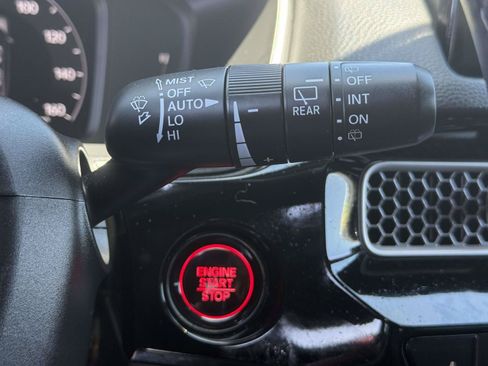 Used 2023 Honda Civic Sport Touring image 21