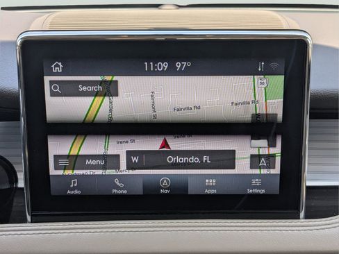 Used 2020 Lincoln Corsair FWD image 23