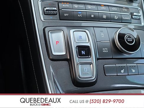 Used 2022 Hyundai Santa Fe SEL w/ Convenience + Premium Package FWD image 24