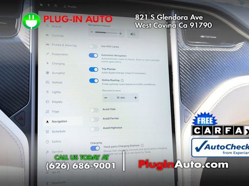 Used 2018 Tesla Model S 100D image 32