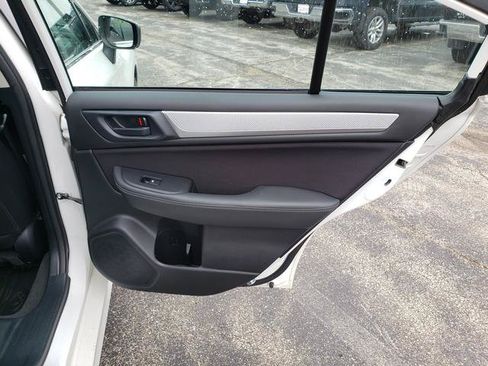 Used 2019 Subaru Legacy 2.5i w/ Alloy Wheel Package AWD/4WD image 17