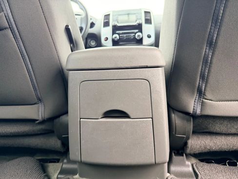 Used 2016 Nissan Frontier Desert Runner RWD image 22