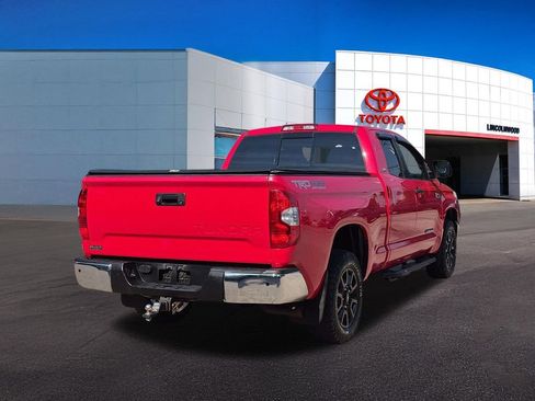 Used 2015 Toyota Tundra SR AWD/4WD image 10