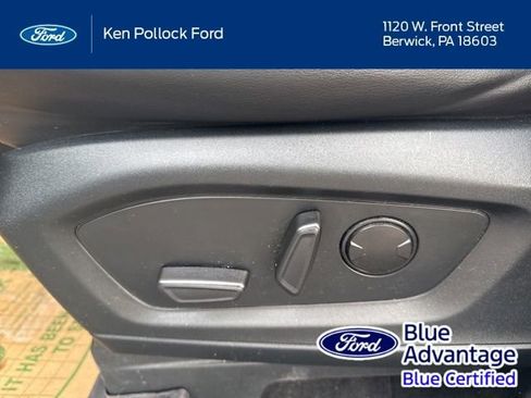 Certified 2022 Ford Explorer XLT w/ Equipment Group 202A image 16