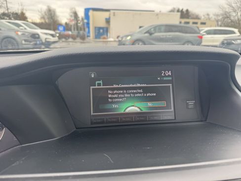 Certified 2017 Honda Accord Sport Special Edition image 16