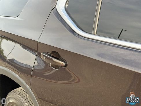 Used 2019 Chevrolet Traverse LT w/ LT Premium Package FWD image 8