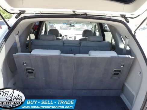 Used 2010 Hyundai Veracruz GLS image 16