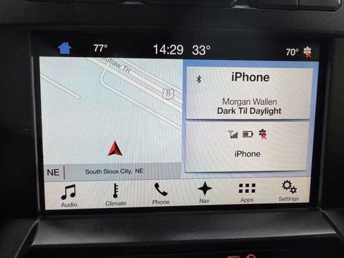 Used 2017 Ford F350 Platinum w/ Platinum Ultimate Package image 35