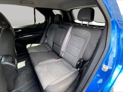 Used 2024 Chevrolet Equinox LT w/ LPO, Floor Liner Package FWD image 25