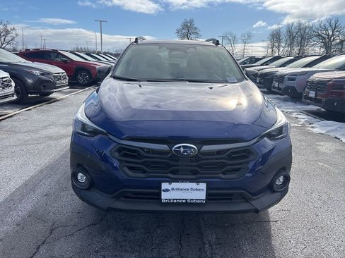 New 2026 Subaru Crosstrek 2.5i Limited image 2