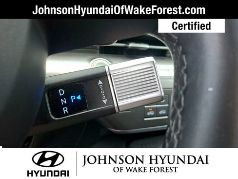 Certified 2025 Hyundai Kona SEL FWD image 4