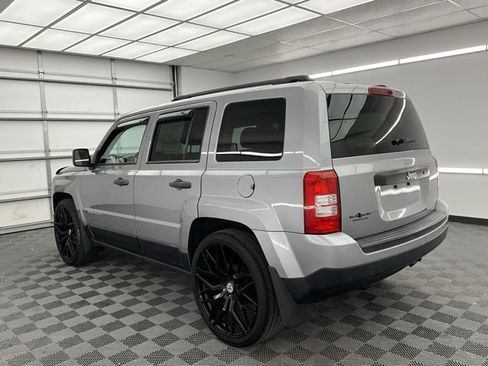 Used 2016 Jeep Patriot Sport image 19