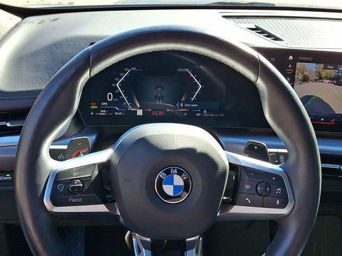 Used 2023 BMW X1 xDrive28i w/ M Sport Package image 28