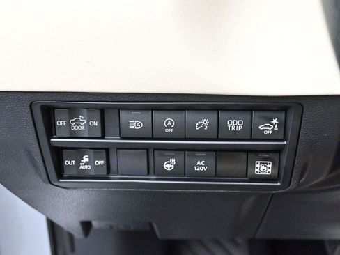 Used 2022 Toyota Tundra 1794 Edition w/ Advanced Package AWD/4WD image 27