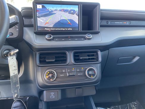 Used 2022 Ford Maverick XL FWD image 10