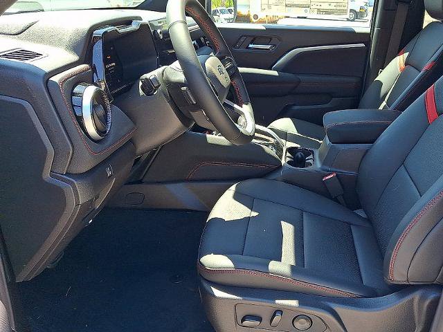 New 2026 Chevrolet Colorado Z71 w/ Z71 Convenience Package 2 AWD/4WD image 8