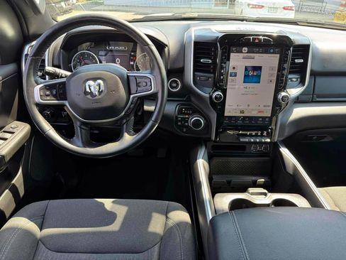 Certified 2023 RAM 1500 Big Horn AWD/4WD image 15