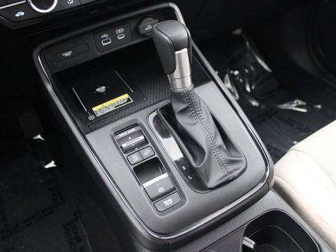 Used 2024 Honda CR-V EX-L image 20