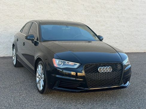 Used 2015 Audi A3 TDI Premium Plus FWD image 3