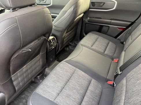 Used 2021 Ford Bronco Sport Big Bend AWD/4WD image 9