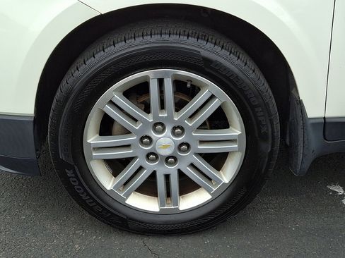 Used 2014 Chevrolet Traverse LT w/ All-Star Edition image 28