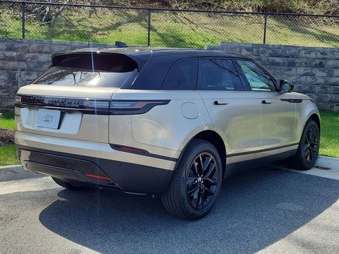 Used 2026 Land Rover Range Rover Velar S AWD/4WD image 2