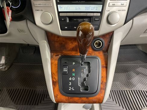 Used 2004 Lexus RX 330 image 17