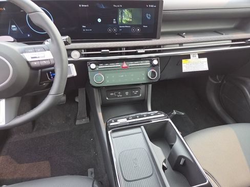 New 2026 Hyundai Tucson Limited AWD/4WD image 35