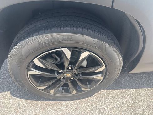 Used 2021 Chevrolet TrailBlazer LT image 9