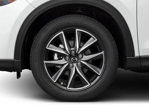 Used 2018 MAZDA CX-5 Touring w/ Preferred Equipment Package image 14