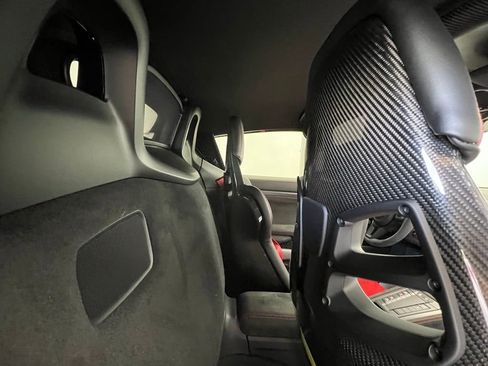 Used 2025 Porsche 718 Boxster Spyder RS image 18