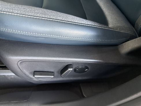 Used 2024 Ford Bronco Sport Outer Banks w/ Tech Package image 25