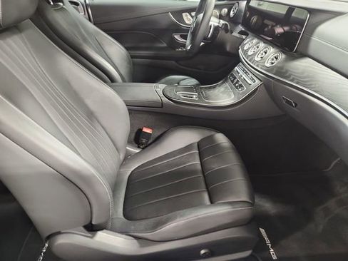 Used 2023 Mercedes-Benz E 450 Coupe image 28
