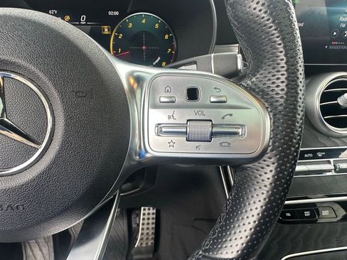 Used 2022 Mercedes-Benz GLC 300 GLC 300 image 29