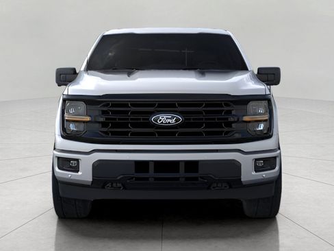 New 2026 Ford F150 XLT w/ Equipment Group 302A MID AWD/4WD image 6