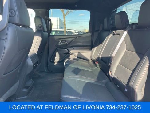 Used 2024 Chevrolet Silverado EV RST image 9