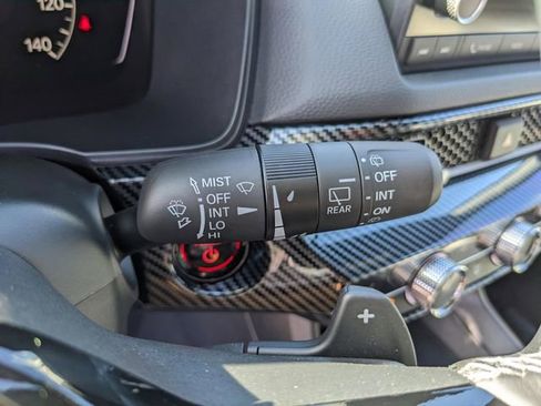Used 2025 Honda Civic Sport image 28