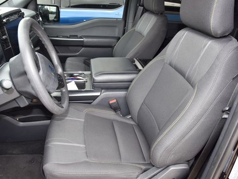 Used 2024 Ford F150 STX w/ Mobile Office Package RWD image 10