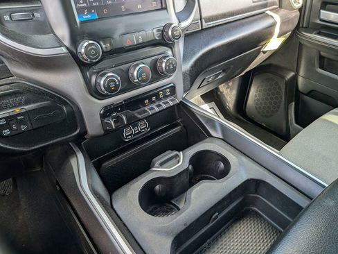 Used 2024 RAM 2500 Big Horn w/ Off Road Package image 23